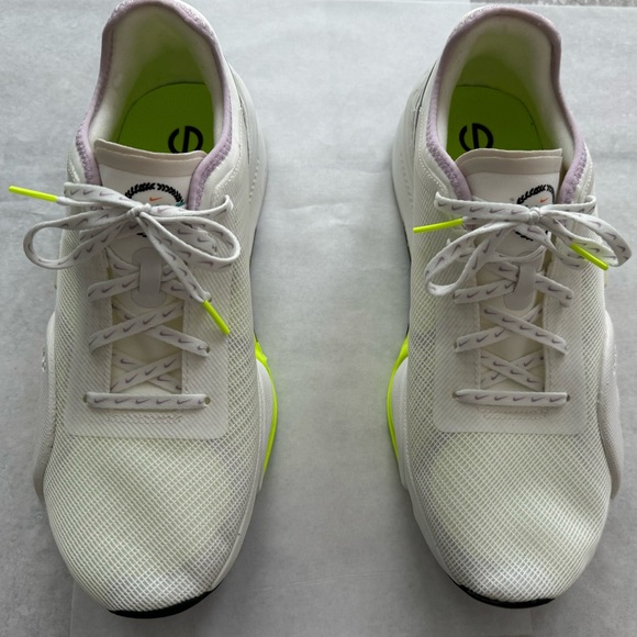 air zoom superrep green